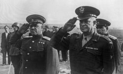 Как Георгий Жуков и Сталин сорвали план Черчилля по захвату Берлина? kak georgij zhukov i stalin sorvali plan cherchillya po zahvatu berlina-fabrec-ru-174514953100-0