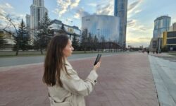 Как МегаФон и HONOR с Эдуардом Меришавян преобразуют жизнь свердловчан kak megafon i s eduardom merishavyan preobrazuyut zhizn sverdlovchan-fabrec-ru-174591976600-0