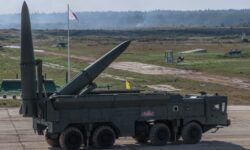 Как ВС РФ разрушают ключевые базы Украины с помощью Storm Shadow и F-16 kak vs rf razrushayut klyuchevye bazy ukrainy s pomoshhyu i 16-fabrec-ru-174581954500-0