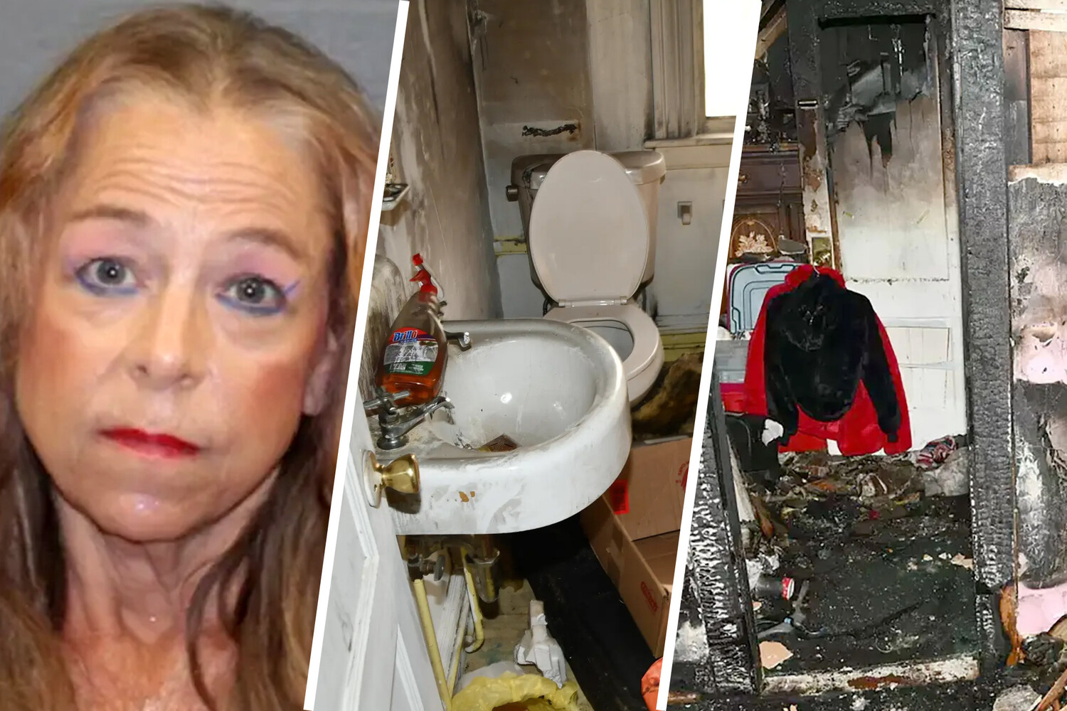 Кимберли Салливан из Уотербери и история освобождения после долгих лет неволи-0