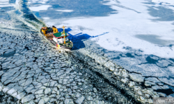 Кит Келлог и Дональд Трамп готовят удар по российской нефти в Балтике kit kellog i donald tramp gotovyat udar po rossijskoj nefti v baltike-fabrec-ru-174362170400-0