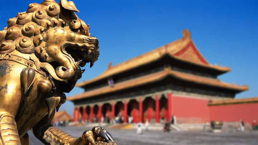 Китай пообещал «бороться до конца» в ответ на новые пошлины Трампа