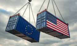 Константин Блохин прогнозирует сдержанный ответ ЕС на новые пошлины США konstantin blohin prognoziruet sderzhannyj otvet es na novye poshliny ssha-fabrec-ru-174366863000-0