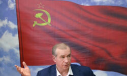 КПРФ и Единая Россия - Сергей Левченко и Олег Михайлов за регионы kprf i edinaya rossiya sergej levchenko i oleg mihajlov za regiony-fabrec-ru-174525779600-0