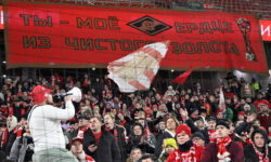 Краснодар и Зенит лидируют - Спартак и ЦСКА в борьбе за чемпионство РПЛ krasnodar i zenit lidiruyut spartak i czska v borbe za chempionstvo rpl-fabrec-ru-174498030300-0