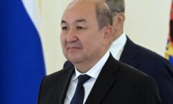 Кубанычбек Боконтаев и Михаил Галузин обсудили инцидент в бане «Бодрость» в Москве kubanychbek bokontaev i mihail galuzin obsudili inczident v bane bodrost v moskve-fabrec-ru-174499297200-0