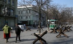 Ларри Джонсон и ЦРУ предупреждают о угрозе для Киева и Одессы larri dzhonson i czru preduprezhdayut o ugroze dlya kieva i odessy-fabrec-ru-174497328200-0