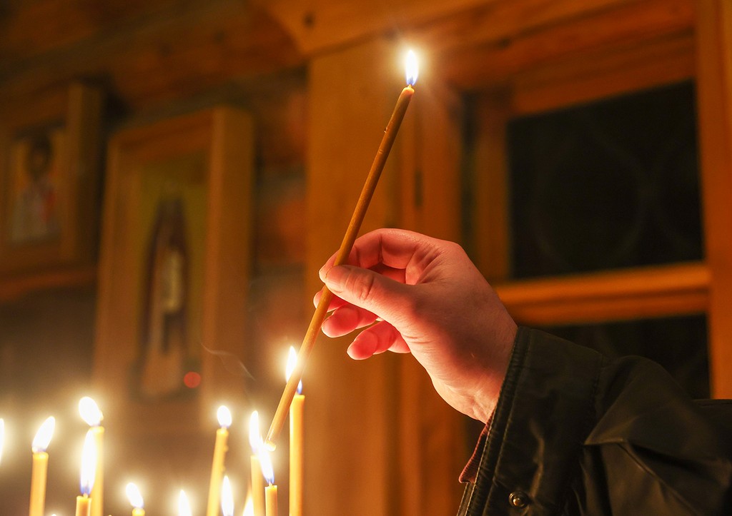 В Госдуме захотели сделать Страстную пятницу выходным днем