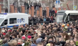 Лефортовский суд рассмотрел дело Евгении Истоминой на мероприятии памяти Паши Техника lefortovskij sud rassmotrel delo evgenii istominoj na meropriyatii pamyati pashi tehnika-fabrec-ru-174438465800-0