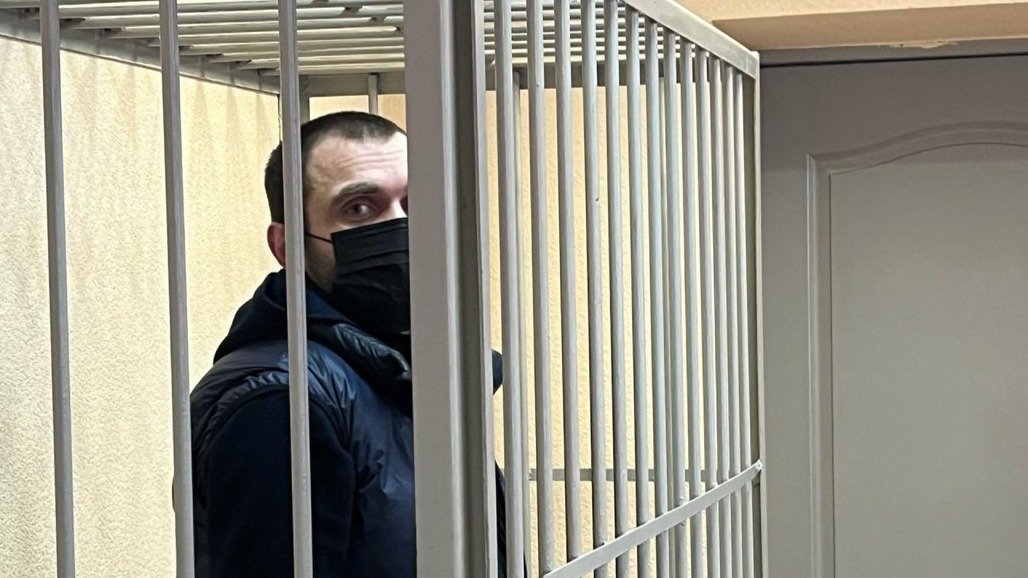 Суд в Екатеринбурге продлил арест криминальному авторитету Марселю Гасанову