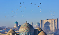 Ленобласть и Узбекистан укрепляют партнёрство через Иннопром в Центральной Азии lenoblast i uzbekistan ukreplyayut partnyorstvo cherez innoprom v czentralnoj azii-fabrec-ru-174593557000-0