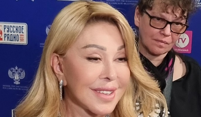 Успенская неожиданно отреагировала на увлечение дочери стриптизом