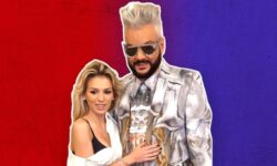 Люся Чеботина и секрет ее преображения - Эксперт Мария Колдашова раскрыла правду lyusya chebotina i sekret ee preobrazheniya ekspert mariya koldashova raskryla pravdu-fabrec-ru-174493910600-0