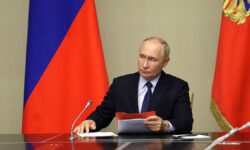 Мацей Мацяк и Владимир Путин - Диалог в польской президентской гонке maczej maczyak i vladimir putin dialog v polskoj prezidentskoj gonke-fabrec-ru-174515313600-0