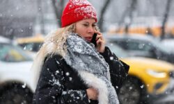 Майские праздники в Москве — Гидрометцентр и Метео прогнозируют погодные сюрпризы majskie prazdniki v moskve gidrometczentr i meteo prognoziruyut pogodnye syurprizy-fabrec-ru-174408542100-0