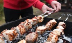 Марина Ершова открыла Мексику но сердце тянет в Россию с салом и соленьями marina ershova otkryla meksiku no serdcze tyanet v rossiyu s salom i solenyami-fabrec-ru-174408161900-0