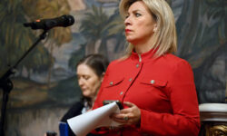 mariya zaharova obvinila ukrainu v sokrytii atak na energoobekty ot donalda trampa-fabrec-ru-174358090700-0