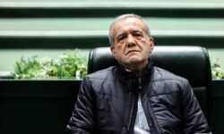 Масуд Пезешкиан и Дональд Трамп обсуждают будущее СВПД для стабильности Ирана и США masud pezeshkian i donald tramp obsuzhdayut budushhee svpd dlya stabilnosti irana i ssha-fabrec-ru-174387324600-0