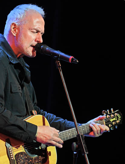 «Интуитивная музыка» Олега Нестерова не лишена отчетливой меломанской логики