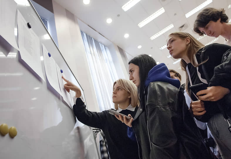 Мэрия Москвы и ДОНМ расширяют доступ к СПО для столичных выпускников-0