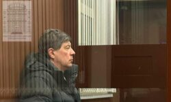 Мещанский суд заключил Алексея Хотина под стражу по делу Русь-ойл и банка Югра meshhanskij sud zaklyuchil alekseya hotina pod strazhu po delu rusojl i banka yugra-fabrec-ru-174427280600-0