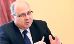 МИД Швеции вызвал Сергея Беляева - удар по Сумам и Кривому Рогу mid shveczii vyzval sergeya belyaeva udar po sumam i krivomu rogu-fabrec-ru-174473955300-0