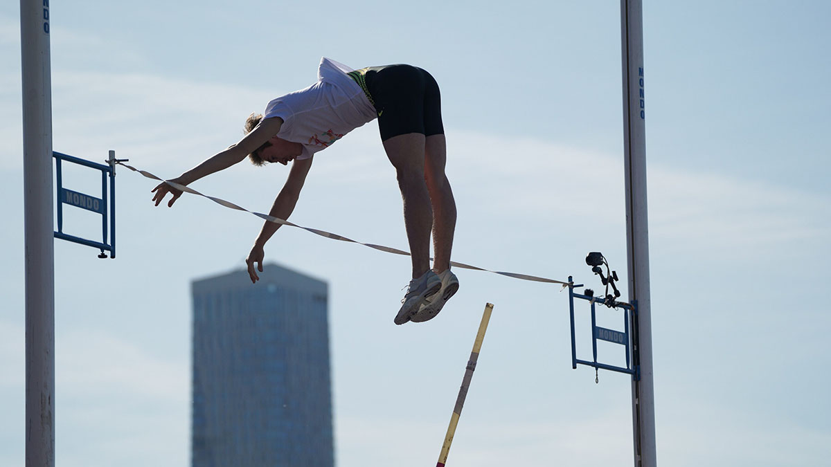 Российские спортсмены выступят на летней Универсиаде впервые за шесть лет