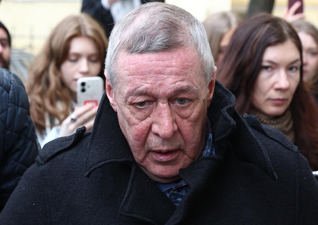 Михаил Ефремов