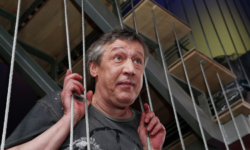 Михаил Ефремов открывает новые творческие горизонты и сотрудничество с ФСИН mihail efremov otkryvaet novye tvorcheskie gorizonty i sotrudnichestvo s fsin-fabrec-ru-174427625400-0