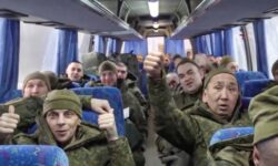 Минобороны РФ подтвердило обмен 246 пленными с ВСУ - детали операции minoborony rf podtverdilo obmen 246 plennymi s vsu detali operaczii-fabrec-ru-174507670400-0