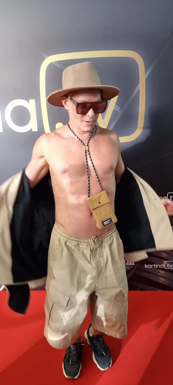 Фото: Феликс Грозданов / Дни.ру