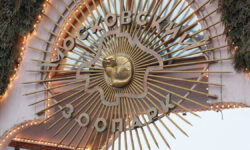 Московский зоопарк открывает новые входы и знакомит с Максом и Чарли! День рождения Московского зоопарка