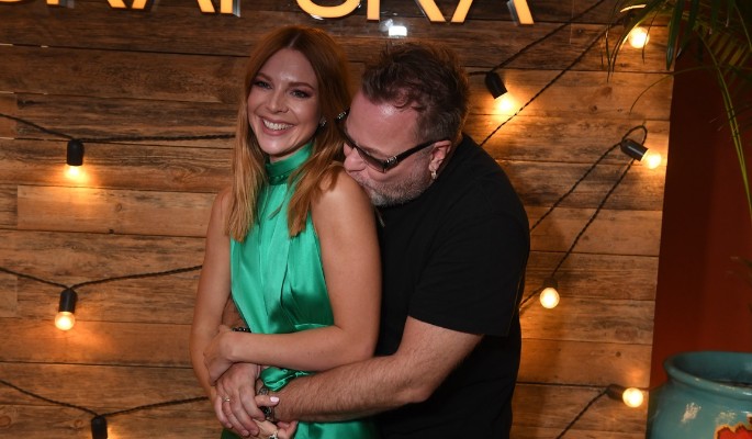 "Мертвая": кривляющуюся Подольскую сравнили с собакой