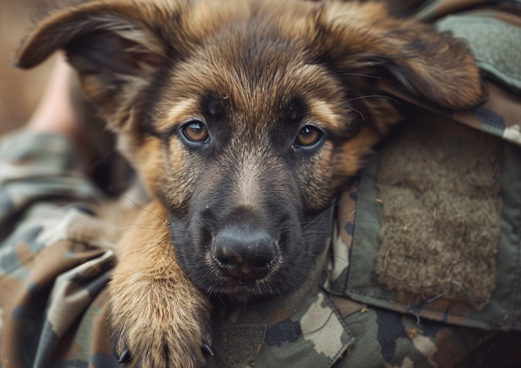 Нейросети помогли понять, что хотят сказать собаки
