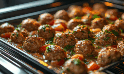 Нежные тефтели в сливочной подливе - рецепт для идеального ужина nezhnye tefteli v slivochnoj podlive reczept dlya idealnogo uzhina-fabrec-ru-174482472700-0