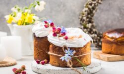 Нежный кулич со сметаной — бабушкин секрет свежести на всю неделю nezhnyj kulich so smetanoj babushkin sekret svezhesti na vsyu nedelyu-fabrec-ru-174438593000-0