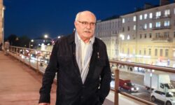 Никита Михалков чувствует себя хорошо - Татьяна Михалкова делится новостями nikita mihalkov chuvstvuet sebya horosho tatyana mihalkova delitsya novostyami-fabrec-ru-174494551700-0