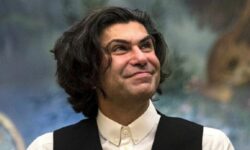 Николай Цискаридзе раскрыл секрет гармонии с собой в Академии русского балета nikolaj cziskaridze raskryl sekret garmonii s soboj v akademii russkogo baleta-fabrec-ru-174433723600-0