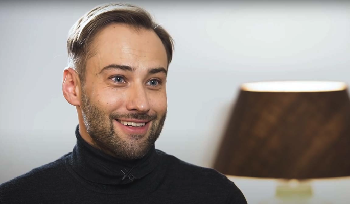 Шепелев порвал все связи с коллегами из Первого канала после увольнения