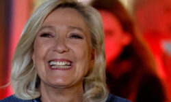 Новый этап для Национального объединения после решения суда о Марин Ле Пен novyj etap dlya naczionalnogo obedineniya posle resheniya suda o marin le pen-fabrec-ru-174349920300-0