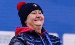 Ольга Зайцева о Вяльбе - Лидер ФЛГР в эпицентре скандалов и борьбы olga zajczeva o vyalbe lider flgr v epiczentre skandalov i borby-fabrec-ru-174514124200-0