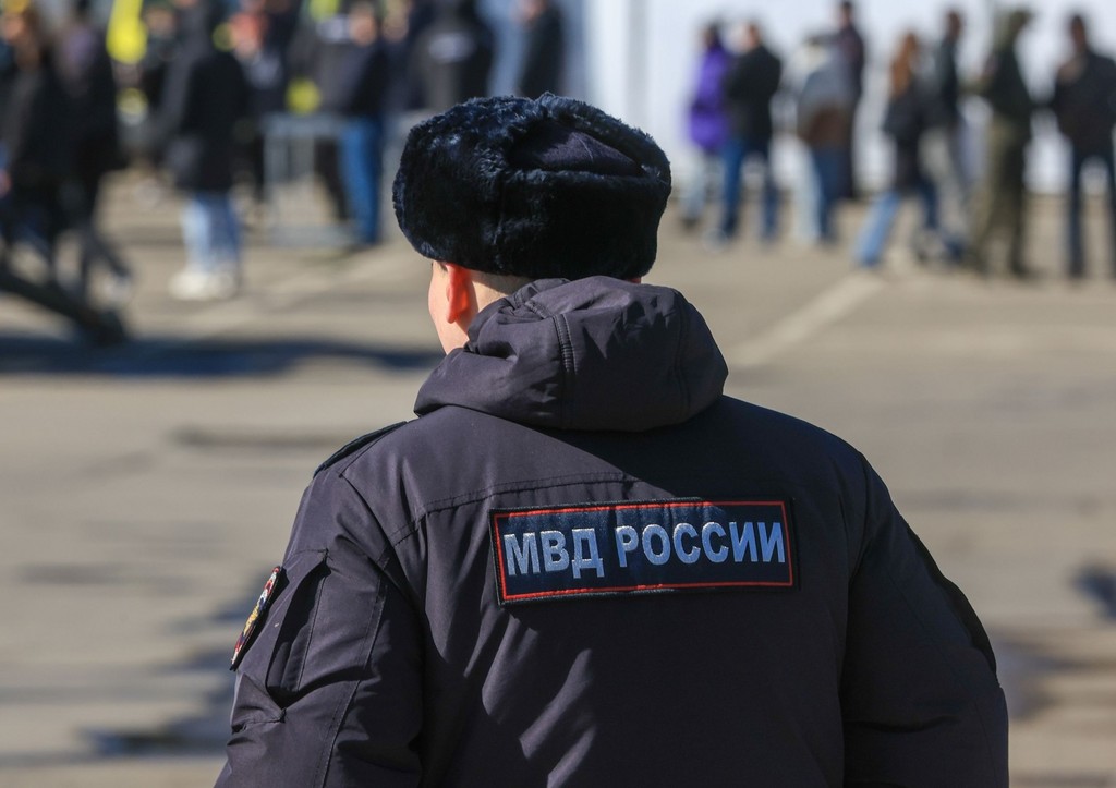 «Подошел, не объяснив причину»: убийца полицейского объяснил свой поступок