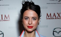 Оптимизм Мирославы Карпович на фоне слухов о Павле Прилучном и Зепюр Брутян optimizm miroslavy karpovich na fone sluhov o pavle priluchnom i zepyur brutyan-fabrec-ru-174423475600-0