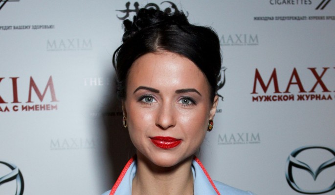 Брошенная Карпович молча глотает упреки: Как можно обижаться?