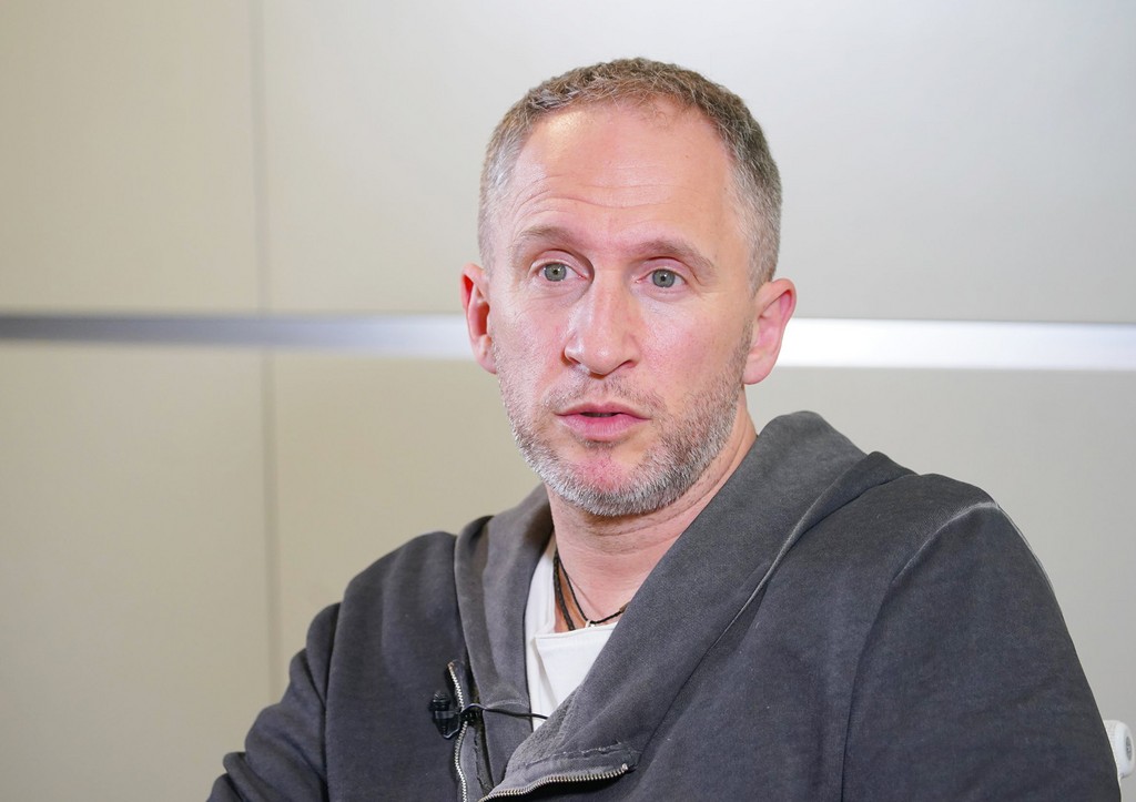 Оскар Кучера