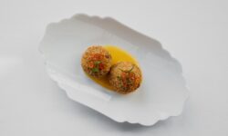 Padron от FolkTeam - Гастрономическое путешествие с Адрианом Кетглас и Евгением Цыганов ot gastronomicheskoe puteshestvie s adrianom ketglas i evgeniem czyganov-fabrec-ru-174491903800-0