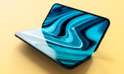 iPhone Fold от Apple и Samsung Display - инновационные экраны будущего ot i innovaczionnye ekrany budushhego-fabrec-ru-174472527000-0