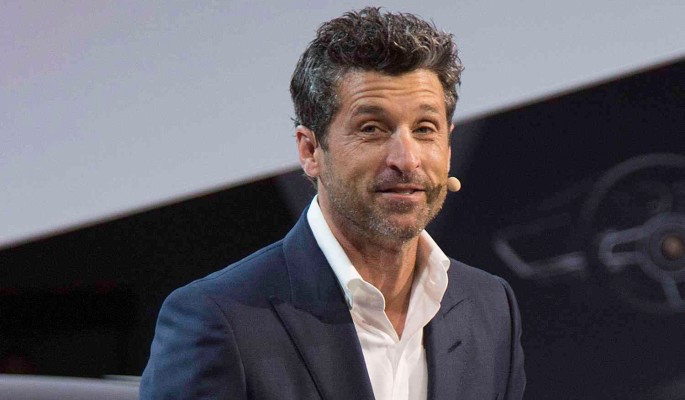 Названо имя самого желанного мужчины в мире