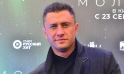 Павел Прилучный и Зепюр Брутян - романтическая прогулка на воздушном шаре pavel priluchnyj i zepyur brutyan romanticheskaya progulka na vozdushnom share-fabrec-ru-174481516000-0