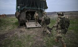 Перемирие Путина сорвано - ВС России наносят удары после паузы peremirie putina sorvano vs rossii nanosyat udary posle pauzy-fabrec-ru-174519842300-0